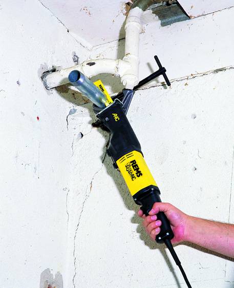 Tiger ANC Tilki Kuyruğu