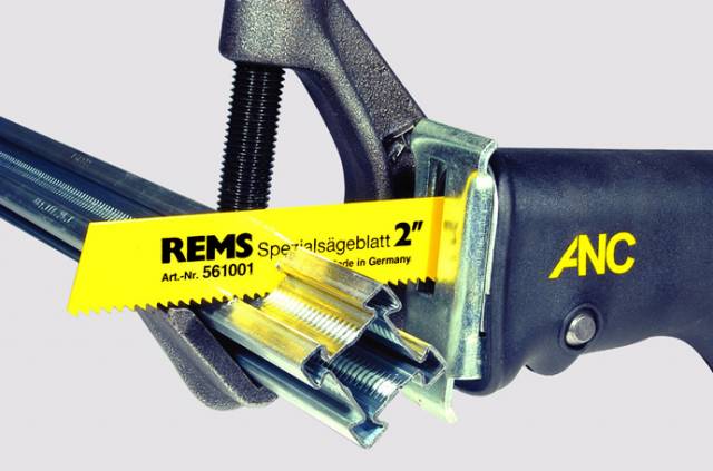 Tiger ANC SR Tilki Kuyruğu