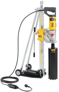 Picus S3 Karot + Titan Açılı Sehpa 3 Uç Hediyeli