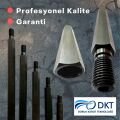 Karot Ucu Uzatması 100MM