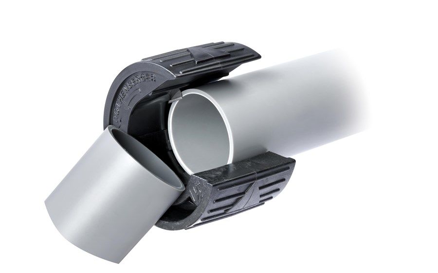 Rothenberger PLASTICUT Plastik Boru Kesici 32mm 59035