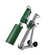 BYCON DMP 500 AKLILLI LCD EKRANLI AÇILI SEHPALI KAROT SETİ