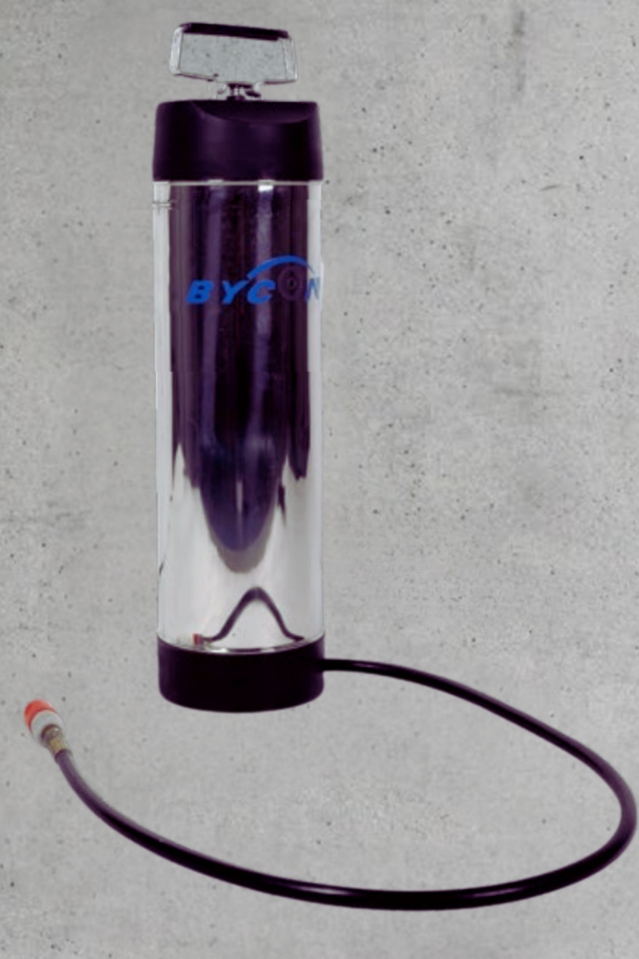 BASINÇLI SU KABI 10 LT