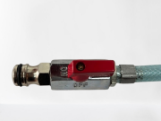 DKT 255 KAROT MOTORU 2800W 2 VİTESLİ