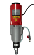 DKT 255 KAROT MOTORU 2800W 2 VİTESLİ