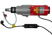 DKT 255 KAROT MOTORU 2800W 2 VİTESLİ