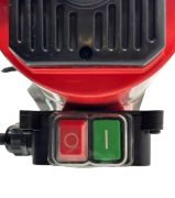 DKT 255 KAROT MOTORU 2800W 2 VİTESLİ