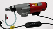 DKT 255 KAROT MOTORU 2800W 2 VİTESLİ