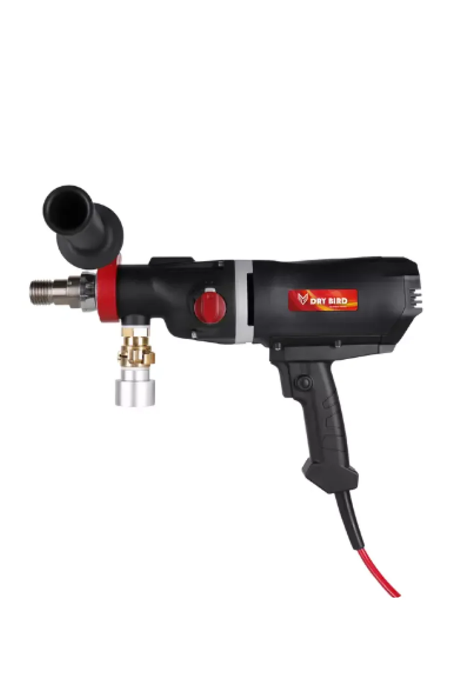 DB-202P Mikro Darbeli Kuru Karot Makinesi