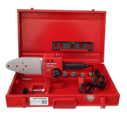 Rothenberger Roweld P75 Eco Termostatik Kaynak Makinesi 40 mm