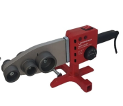 Rothenberger Roweld P75 Eco Termostatik Kaynak Makinesi 75mm