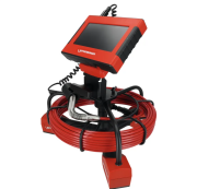 ROTHENBERGER ROCAM mini HD + Modul 25/22 HD Kanal Görüntüleme Kamerası