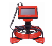 ROTHENBERGER ROCAM mini HD + Modul 25/22 HD Kanal Görüntüleme Kamerası