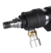 DB-352 Profesyonel Kuru ve Sulu Delim Mikro Darbeli Karot Motoru Micro Percussion 3300W