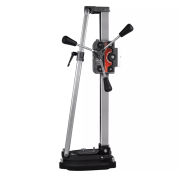 DB-352 Profesyonel Kuru ve Sulu Delim Mikro Darbeli Karot Motoru Micro Percussion 3300W Açılı Profesyonel Sehpalı Set