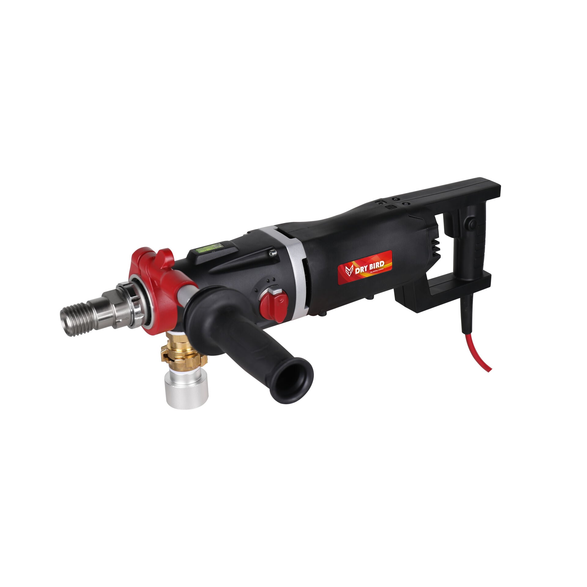 DB-202D Mikro Darbeli Kuru Karot Makinesi